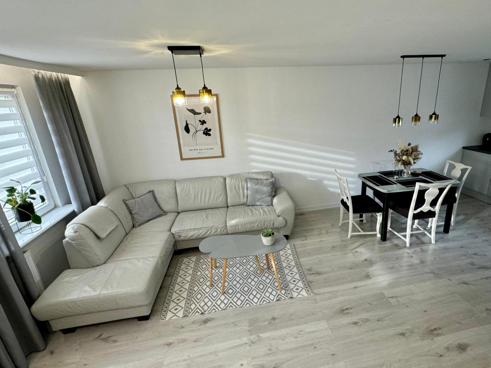 Apartament Kowalska Iii Kościerzyna