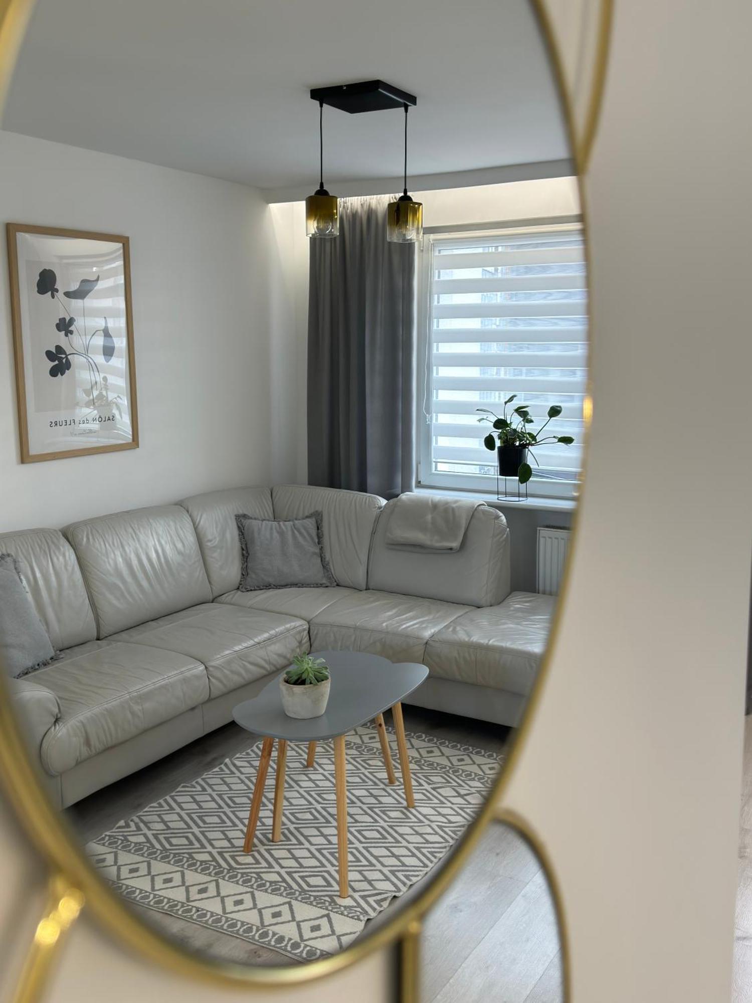 Kowalska Iii Apartment Koscierzyna