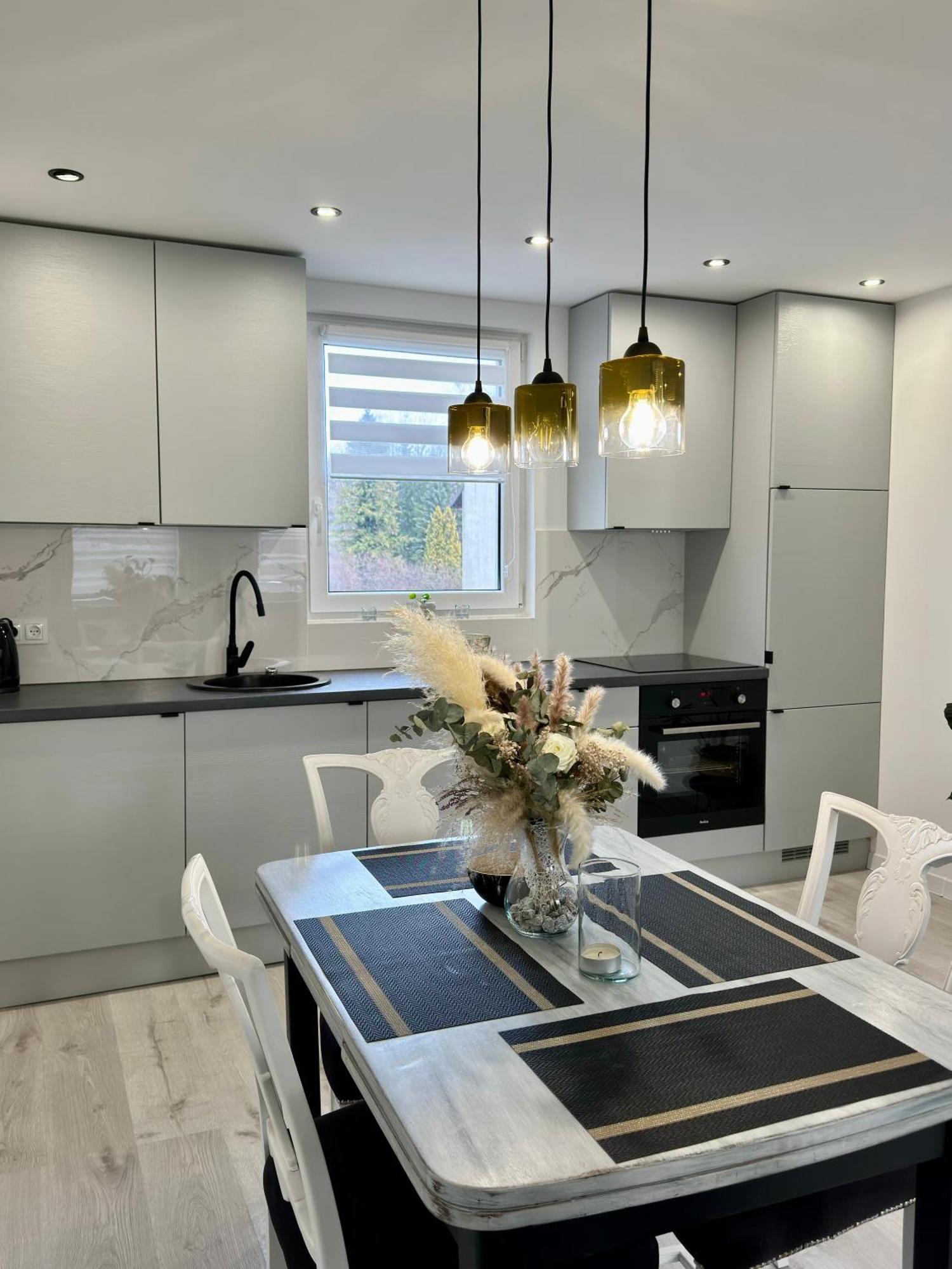 Kowalska Iii Apartament *