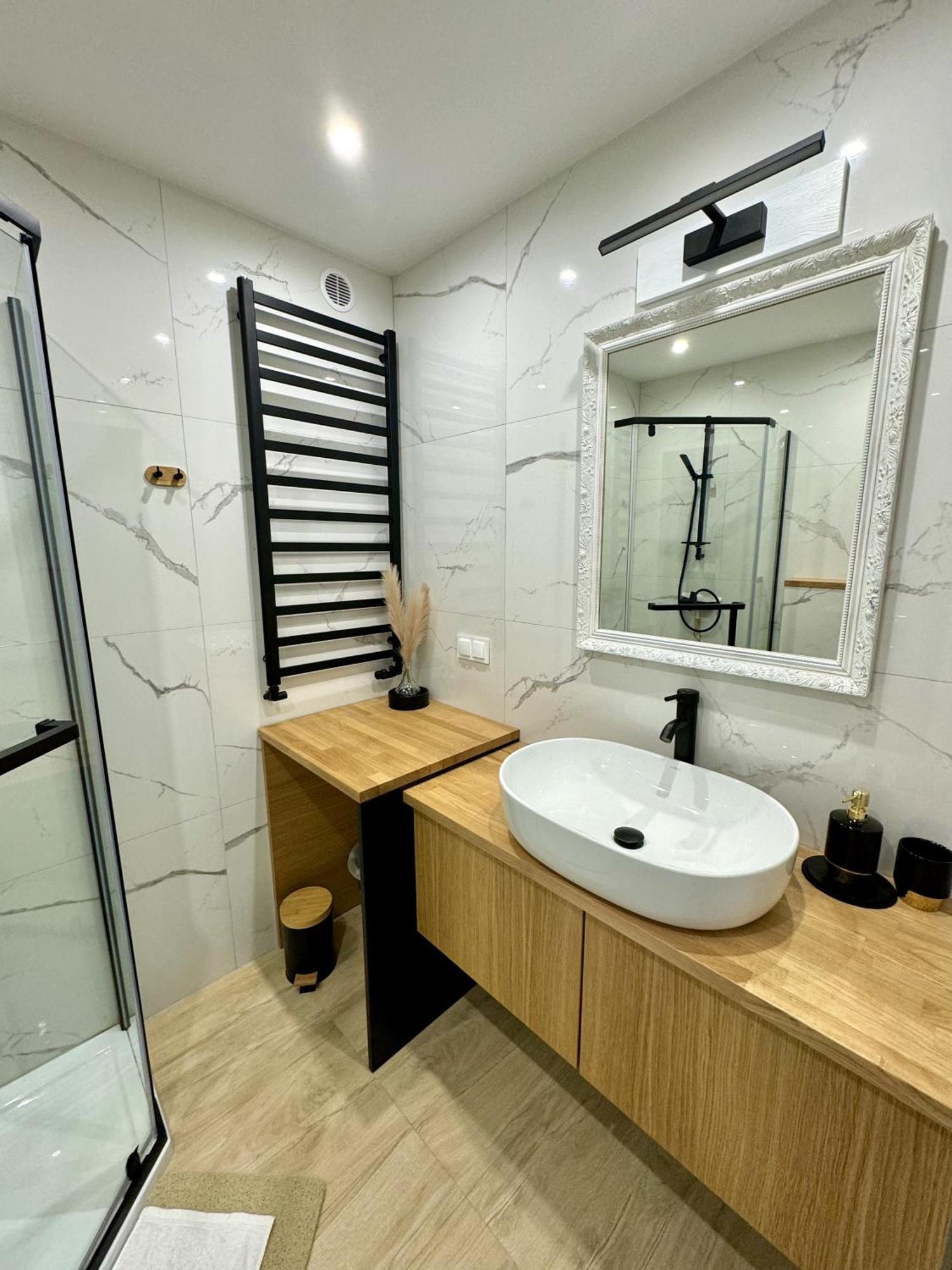 Apartment Kowalska Iii Koscierzyna