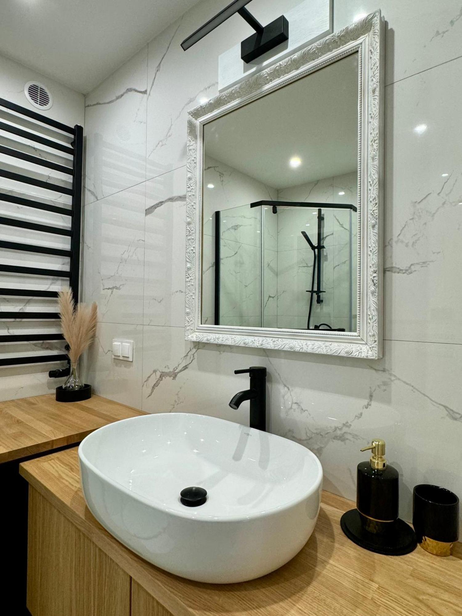 Apartament Kowalska Iii