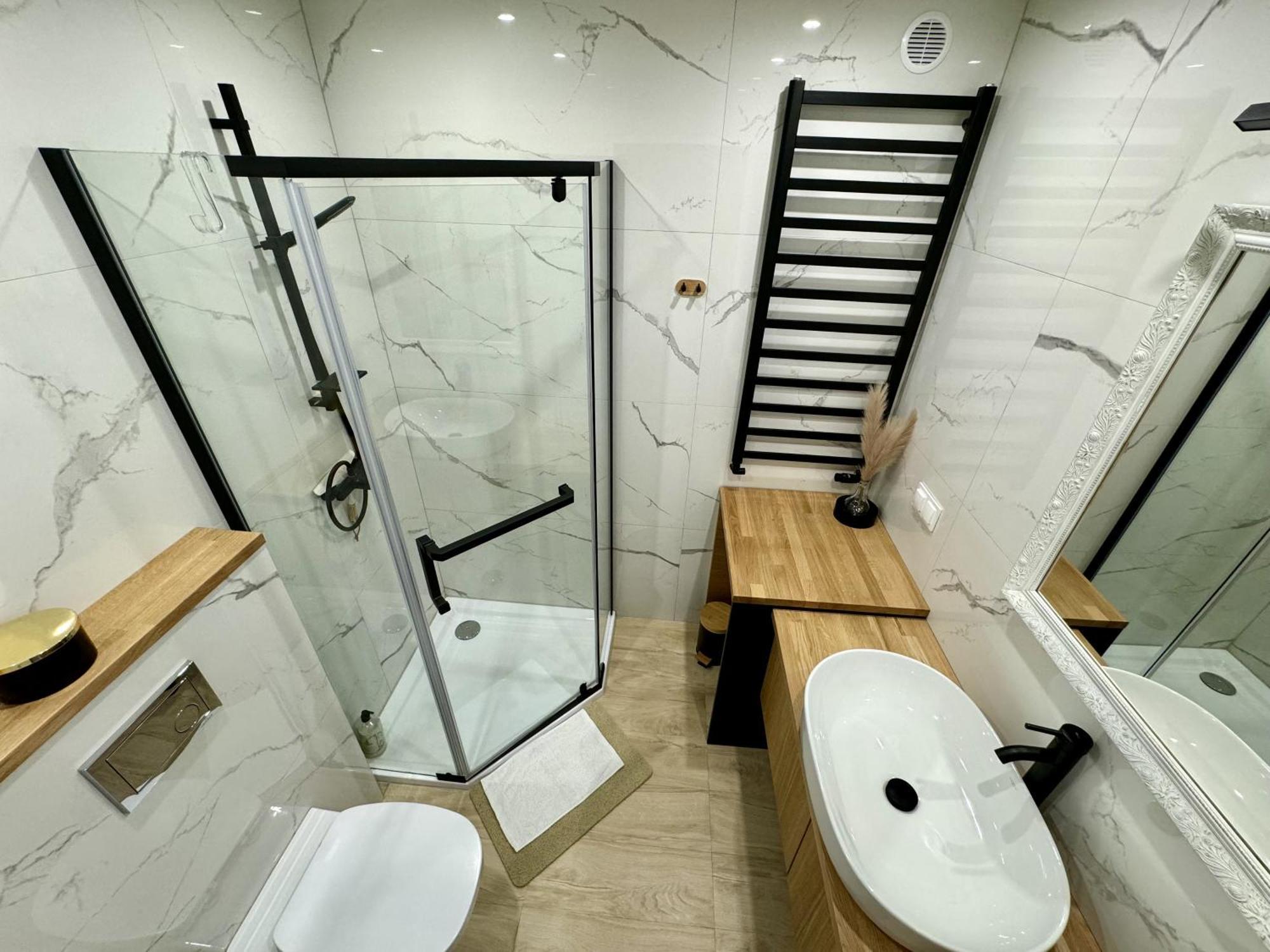 Apartment Kowalska Iii Koscierzyna